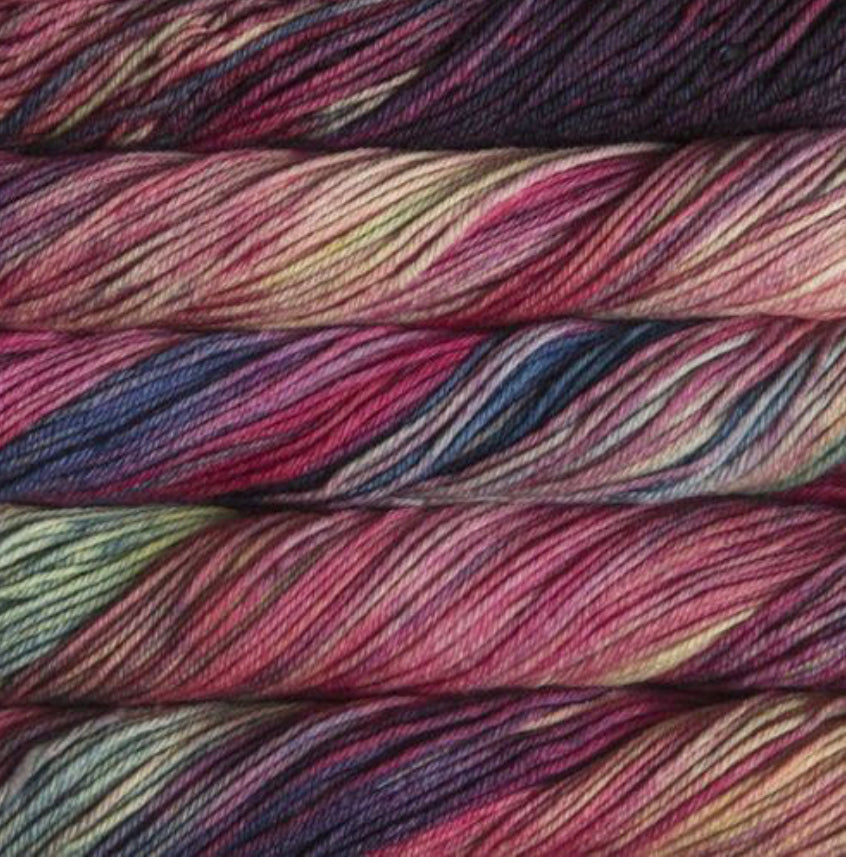 Malabrigo Rios
