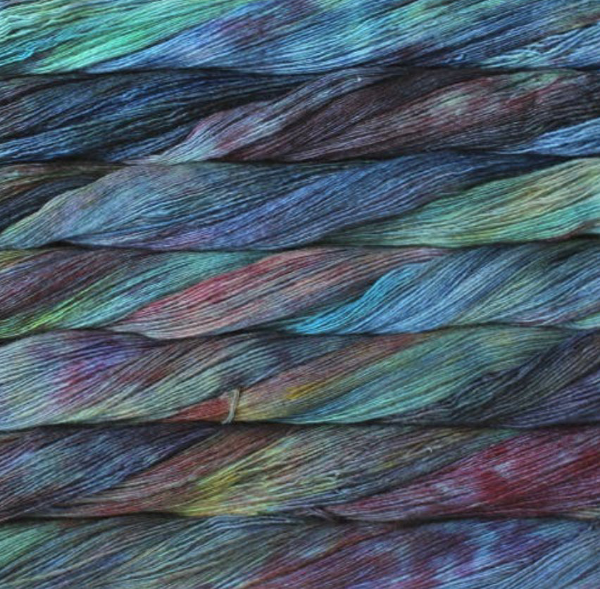 Malabrigo Lace