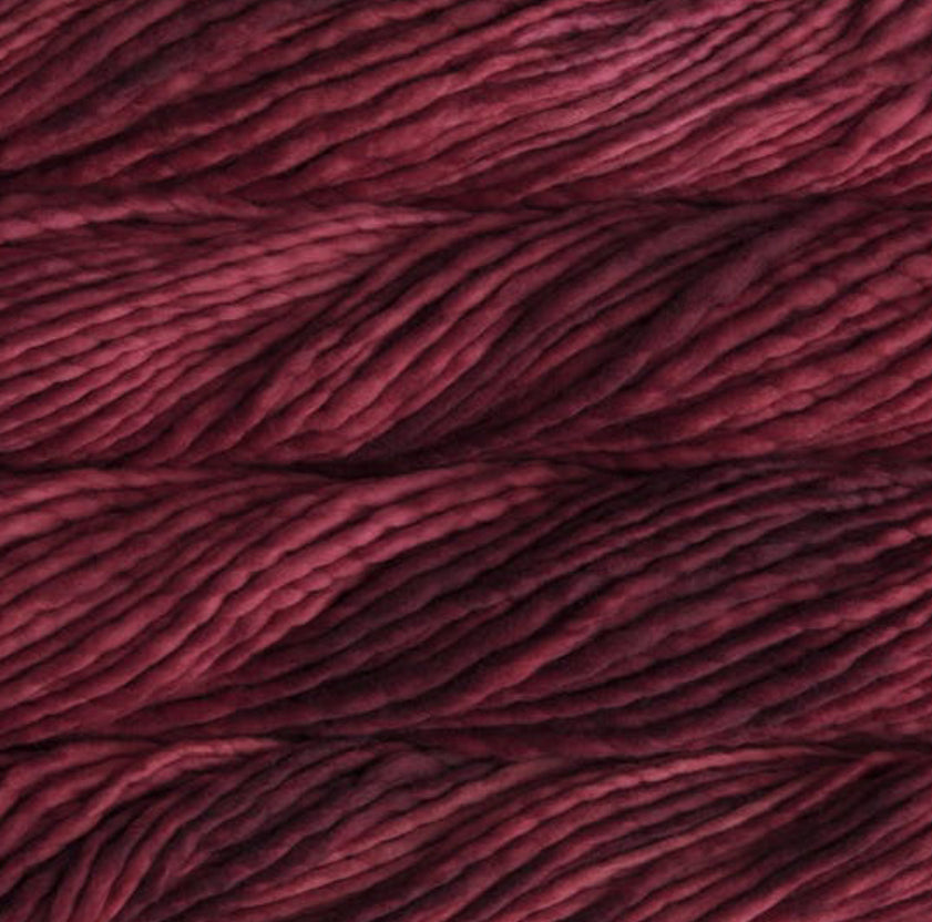 Malabrigo Rasta