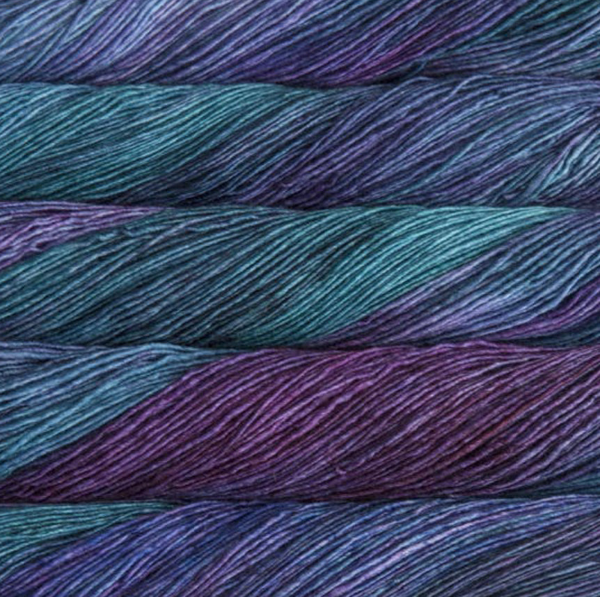 Malabrigo Mechita