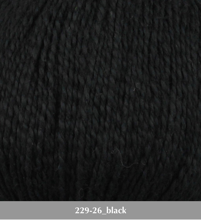 Papyrus Cotton Silk Yarn