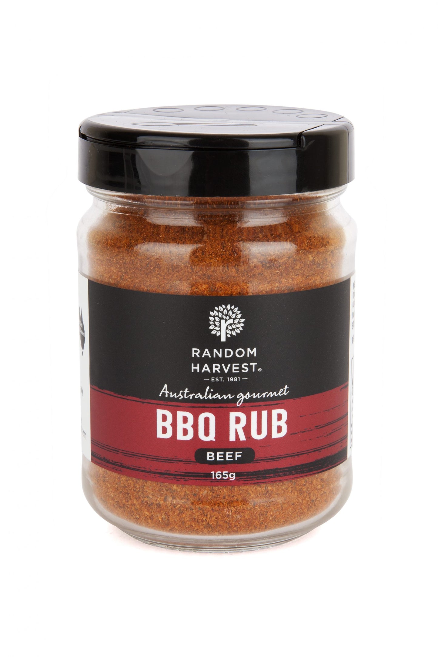 BBQ Rub - Beef