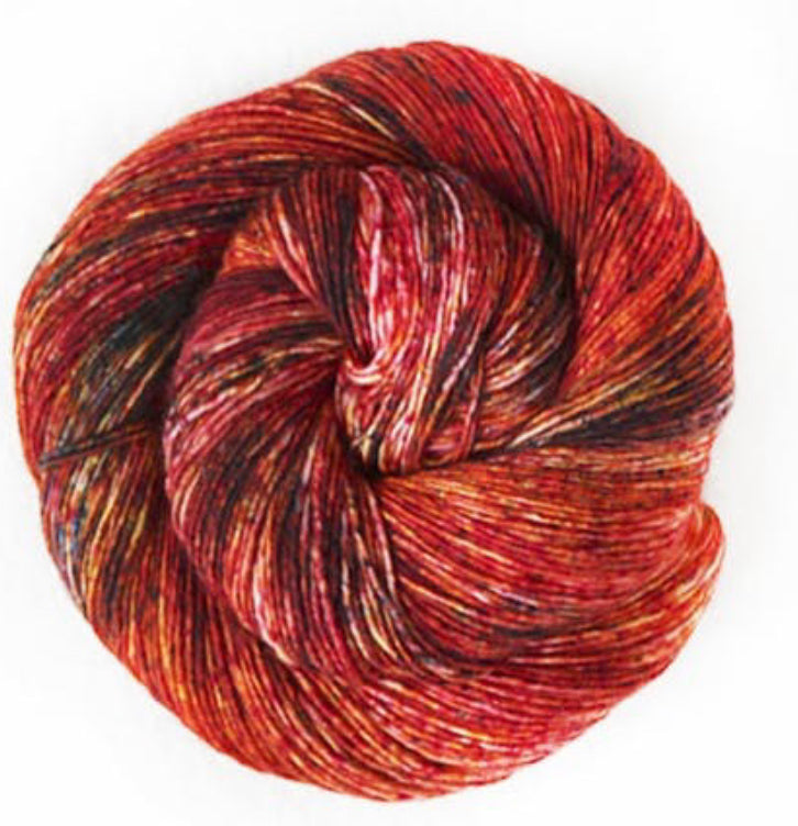 Malabrigo Mechita