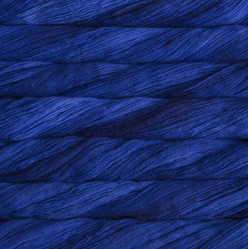 Malabrigo Lace