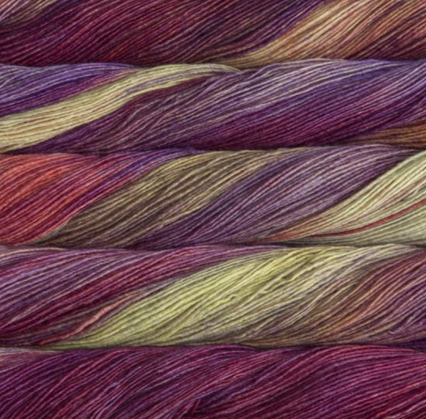 Malabrigo Mechita