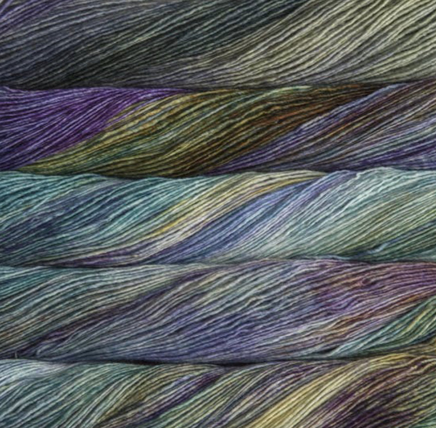 Malabrigo Mechita