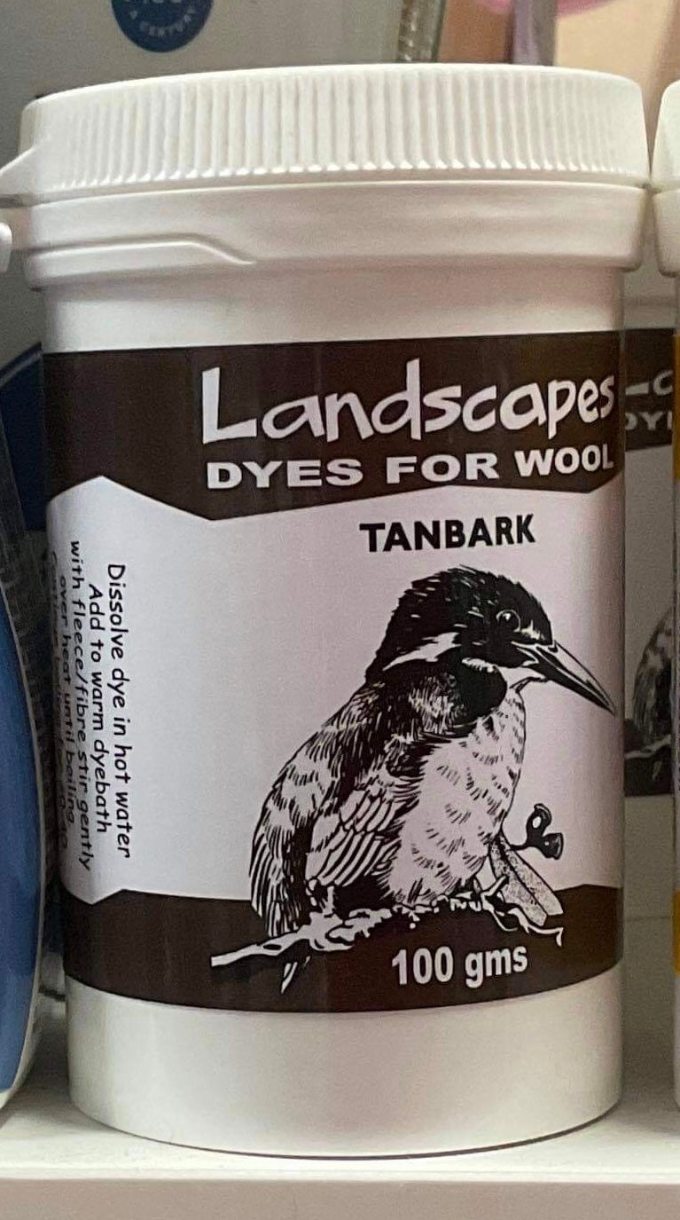 Landscape Dyes