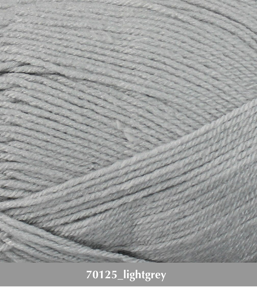 Fiddlesticks Superb 4 4ply Anti Pilling Acrylic Yarn