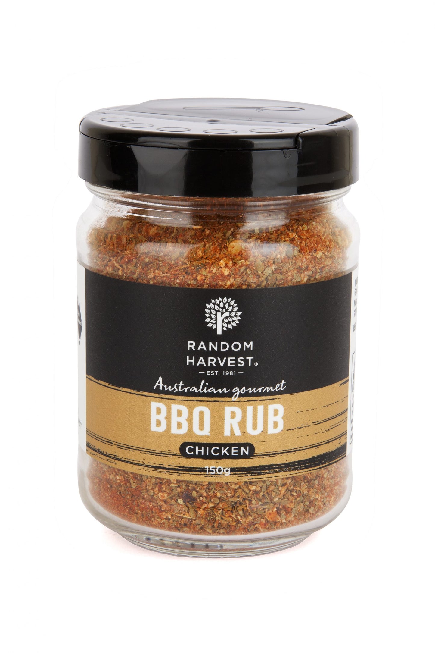BBQ Rub - Chicken