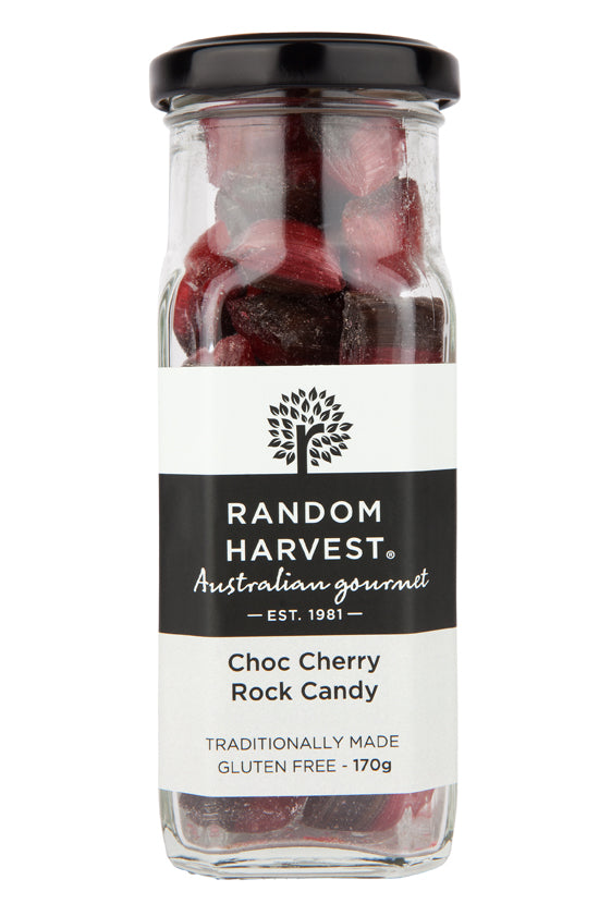 Rock Candy Varieties 170g