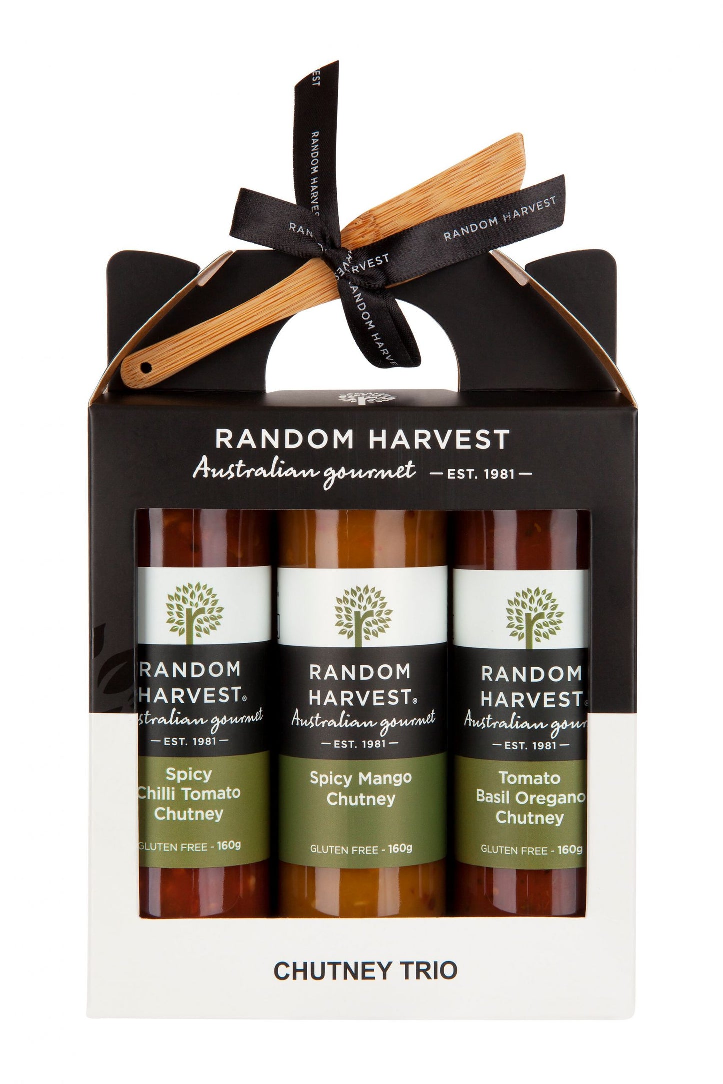 Triple Carry Gift Pack
