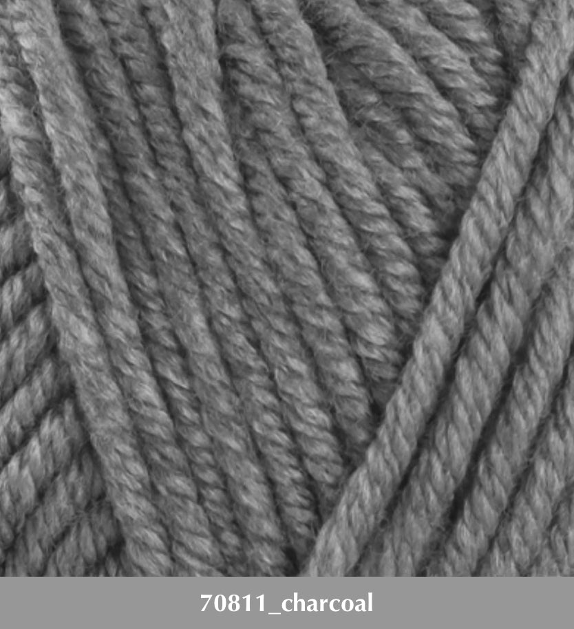 Fiddlesticks Superb Big 14ply Anti Pilling Yarn