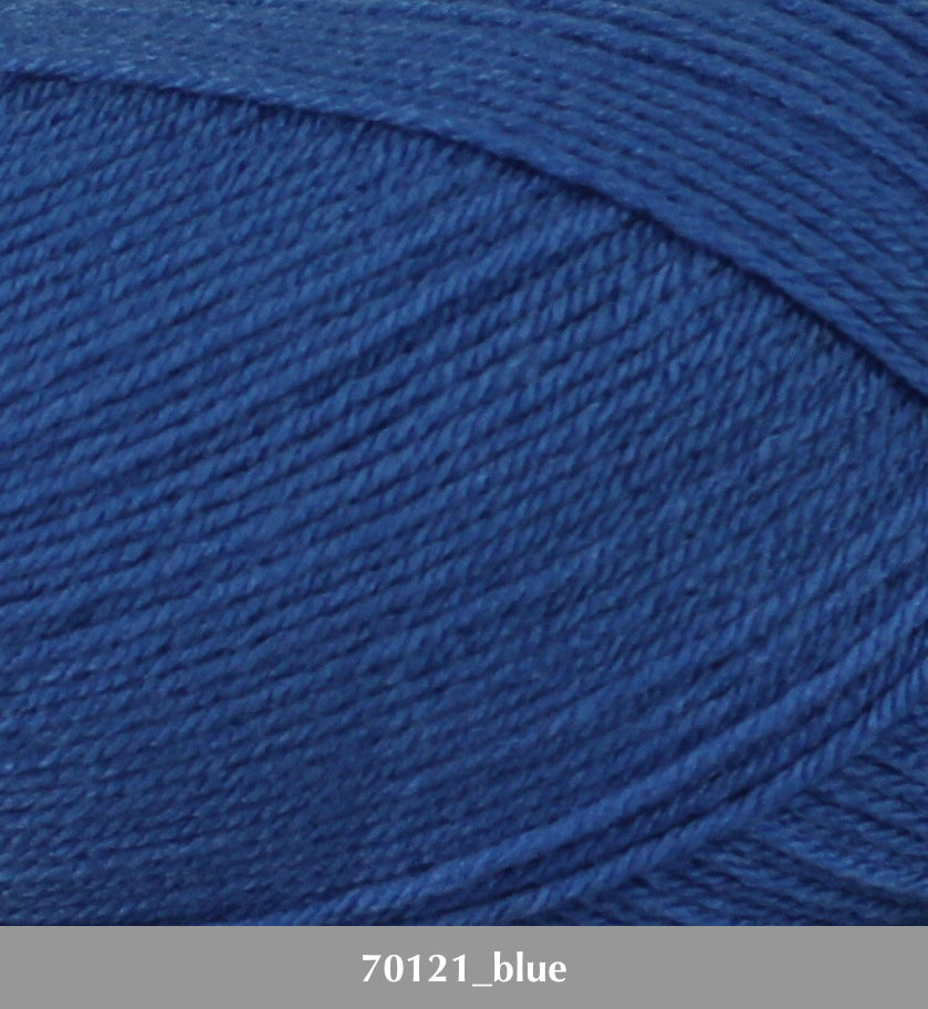 Fiddlesticks Superb 4 4ply Anti Pilling Acrylic Yarn