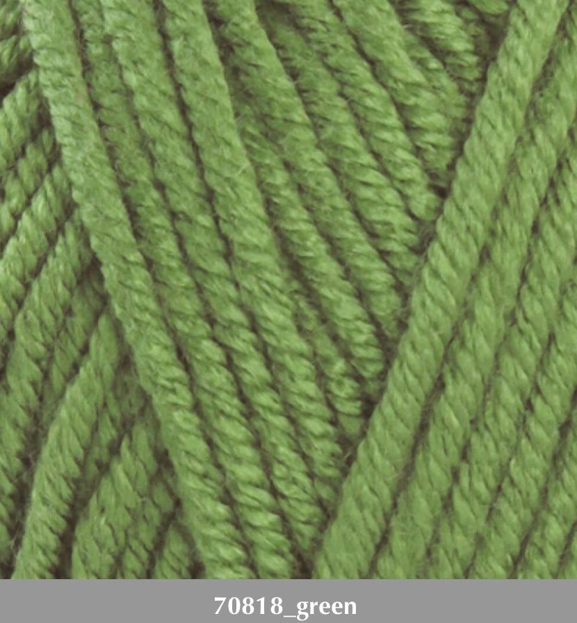 Fiddlesticks Superb Big 14ply Anti Pilling Yarn