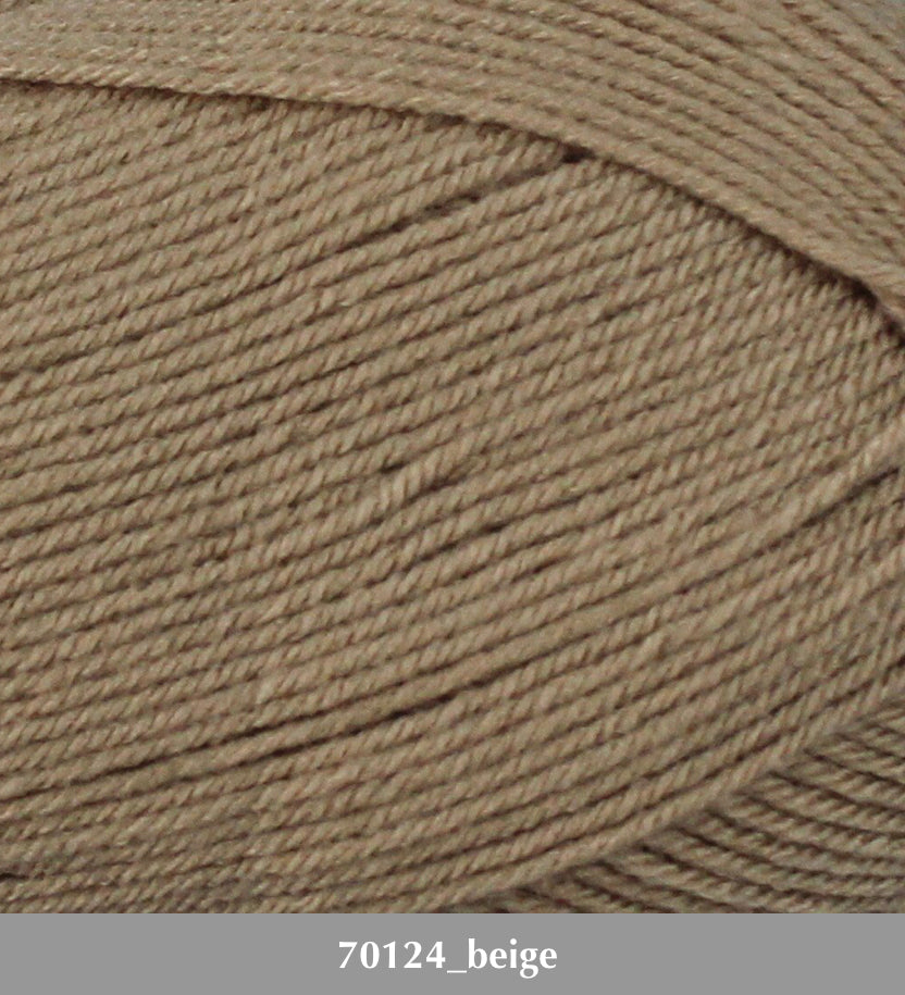 Fiddlesticks Superb 4 4ply Anti Pilling Acrylic Yarn