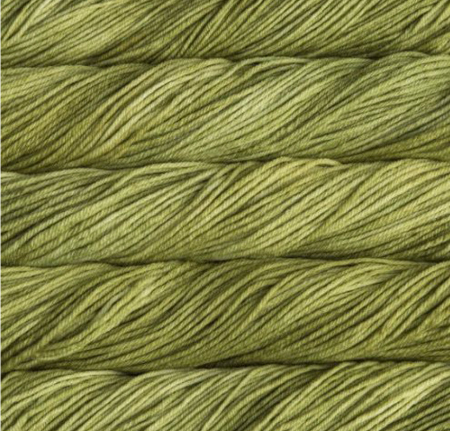 Malabrigo Rios