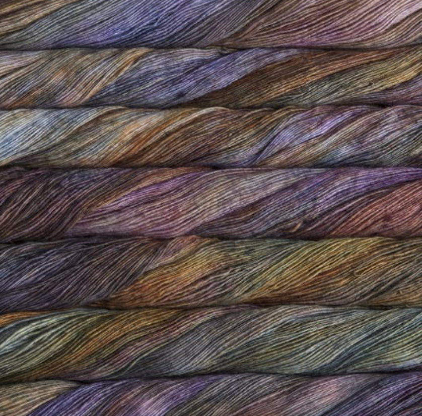 Malabrigo Lace