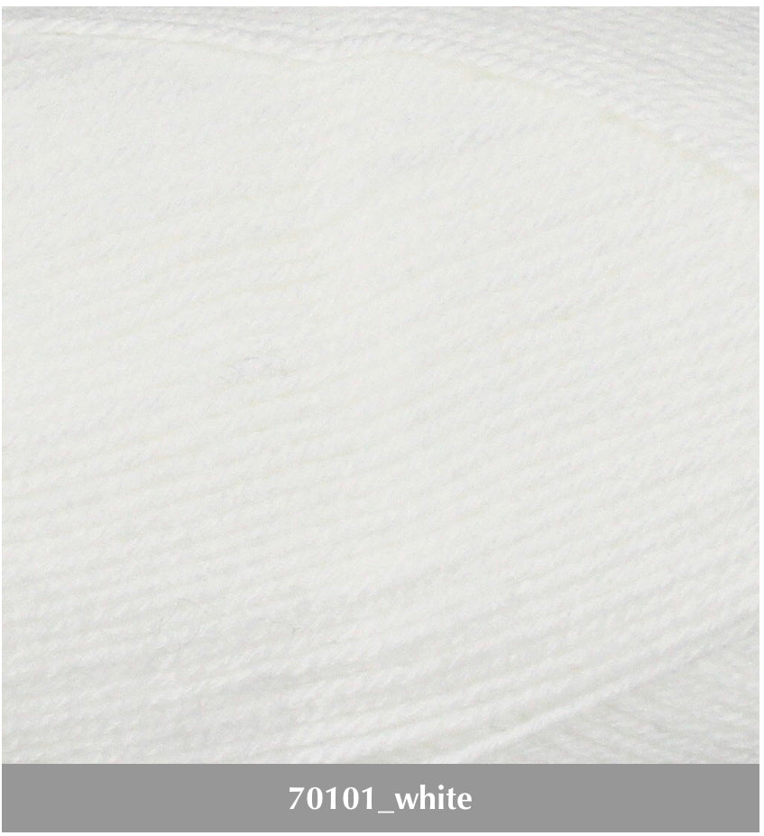 Fiddlesticks Superb 4 4ply Anti Pilling Acrylic Yarn