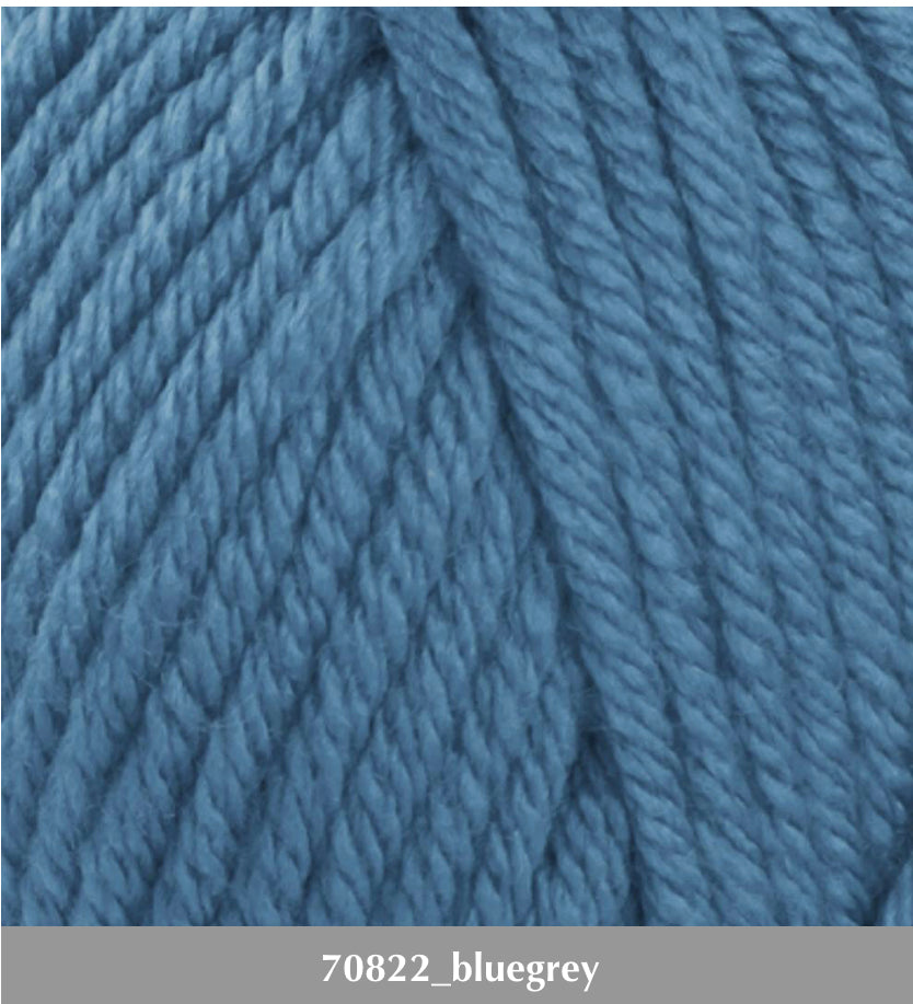 Fiddlesticks Superb Big 14ply Anti Pilling Yarn