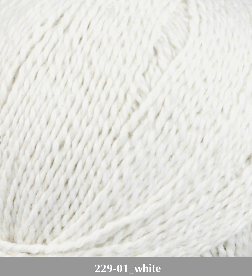 Papyrus Cotton Silk Yarn