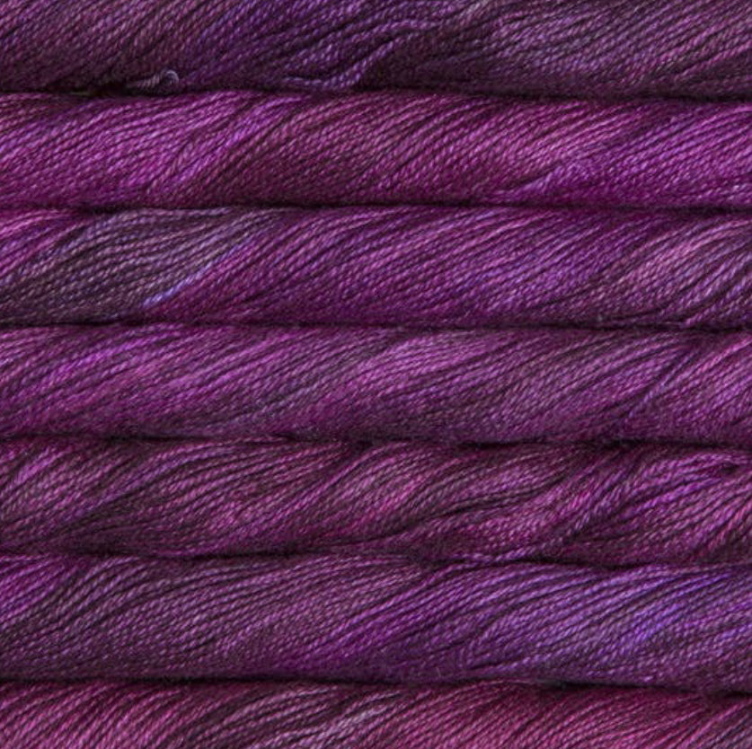 Malabrigo Mora