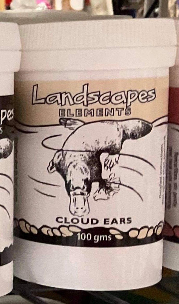 Landscape Dyes Elements