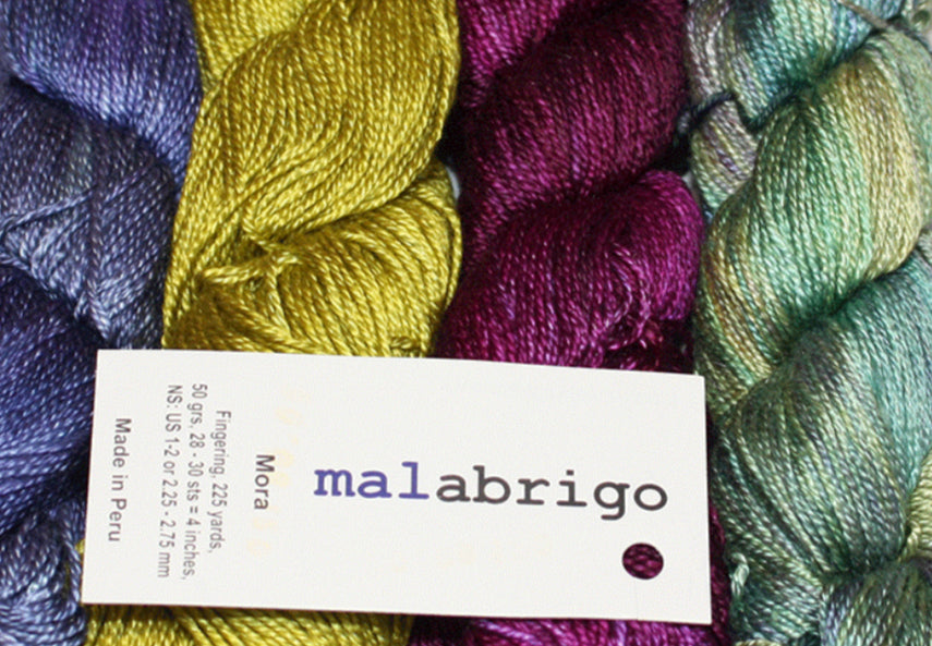 Malabrigo Mora