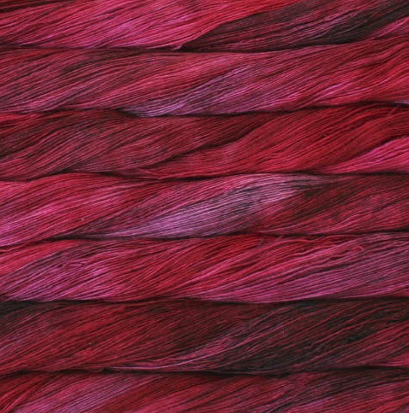 Malabrigo Lace