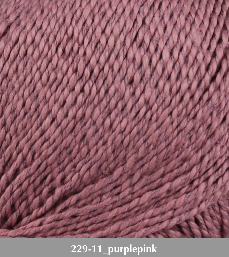 Papyrus Cotton Silk Yarn