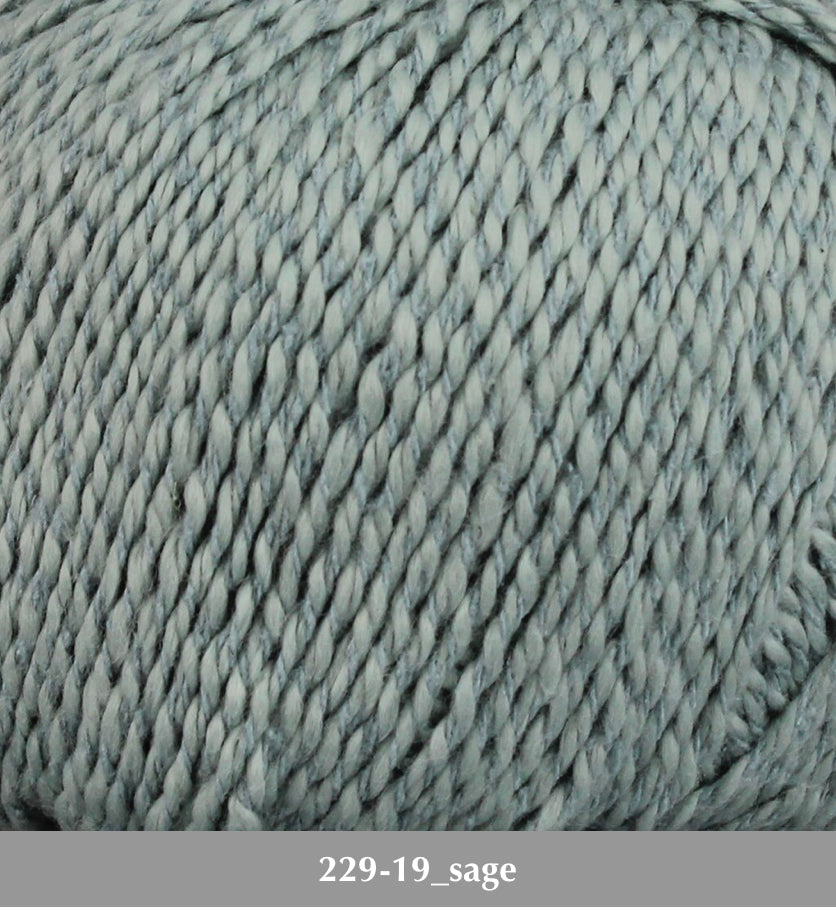 Papyrus Cotton Silk Yarn