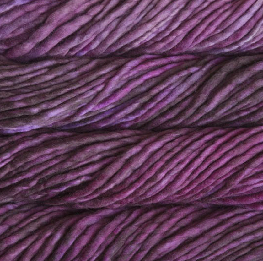 Malabrigo Rasta