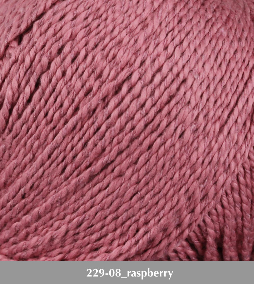 Papyrus Cotton Silk Yarn