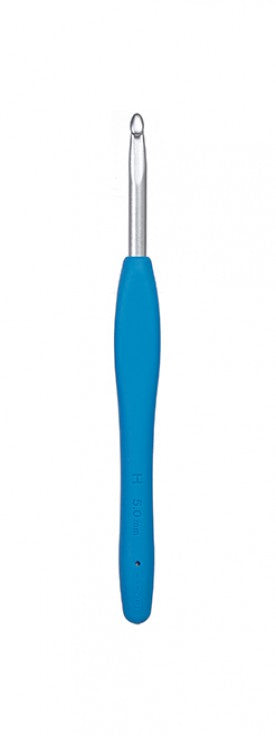 Clover Amour Crochet Hooks 2.0mm to 15.0mm