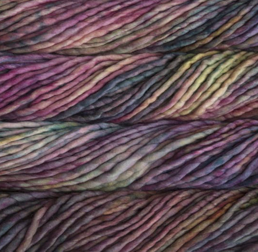 Malabrigo Rasta