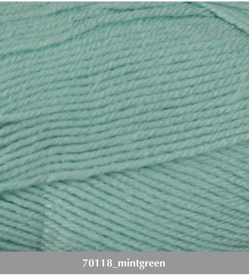 Fiddlesticks Superb 4 4ply Anti Pilling Acrylic Yarn