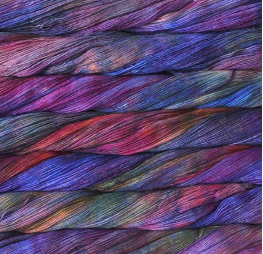 Malabrigo Lace