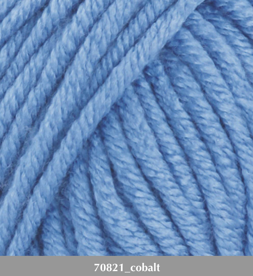 Fiddlesticks Superb Big 14ply Anti Pilling Yarn