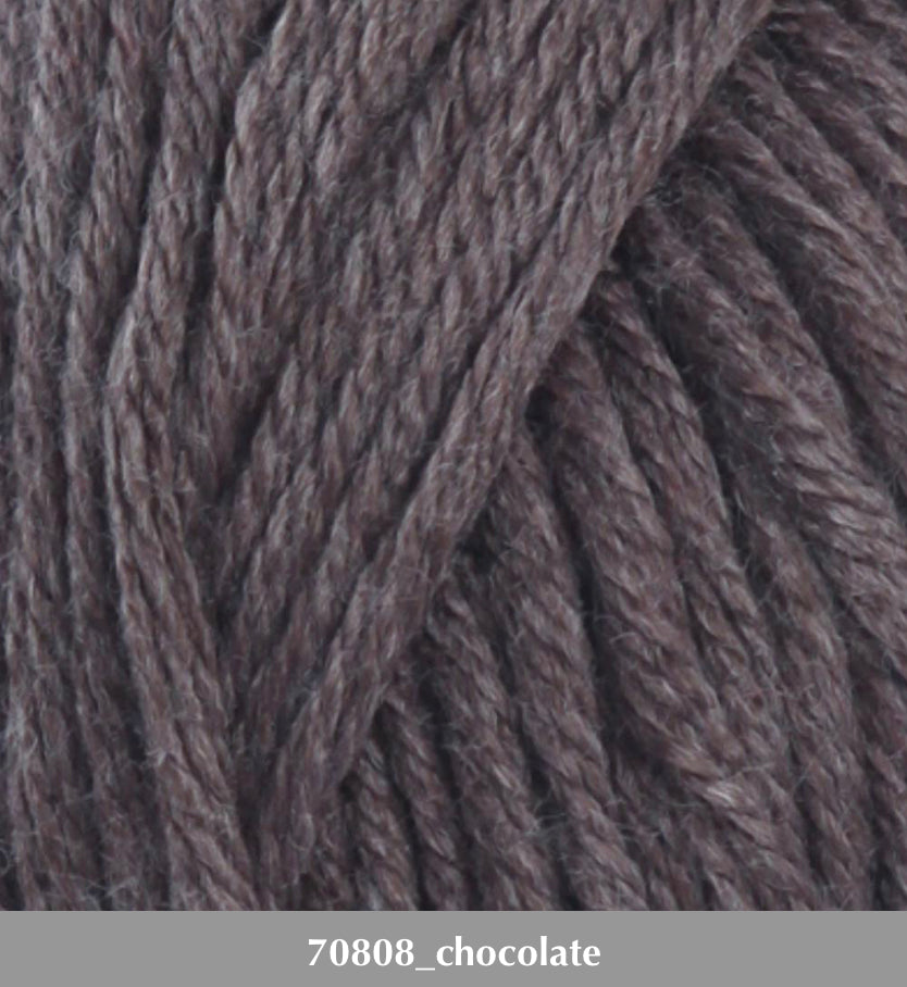 Fiddlesticks Superb Big 14ply Anti Pilling Yarn