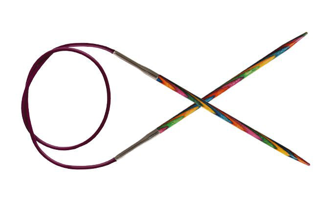 Symfonie Fixed Circular Needle 50cm