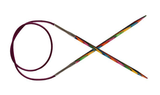 Symfonie Fixed Circular Needle 50cm