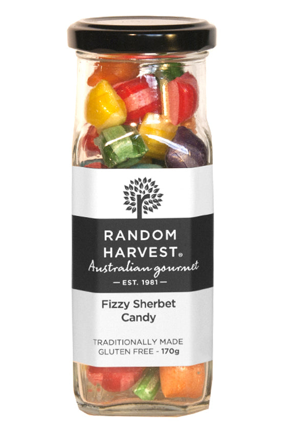 Rock Candy Varieties 170g