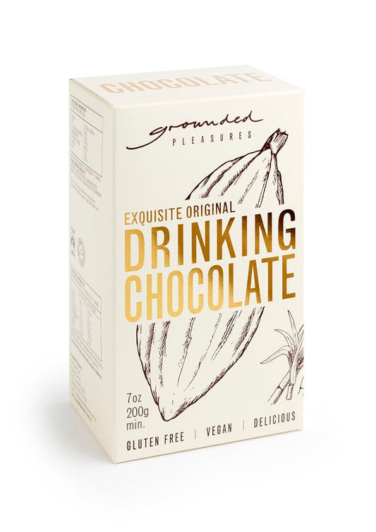 Original Drinking Chocolate