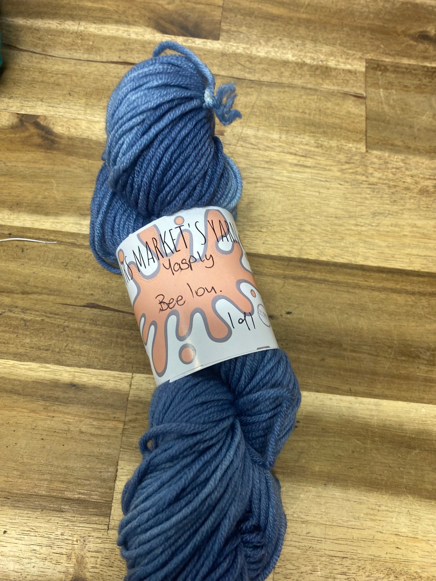 Mrs Markets Yasply Yarn