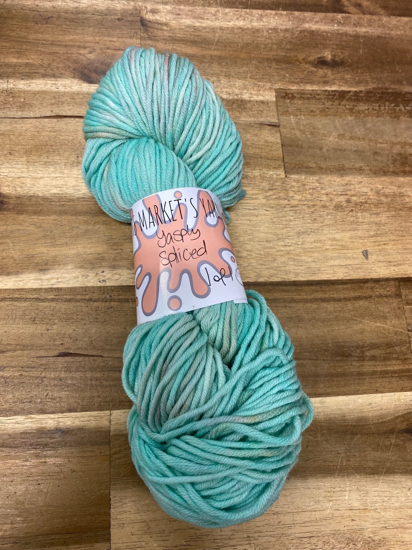 Mrs Markets Yasply Yarn