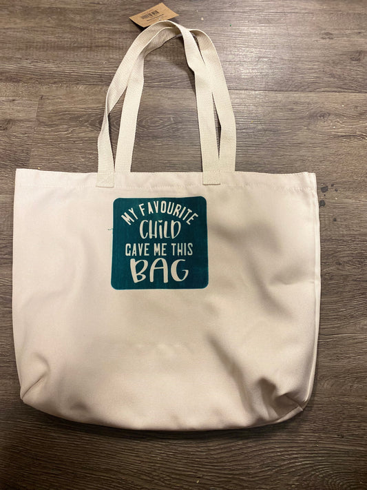 Mrs Markets Tote Bags Medium