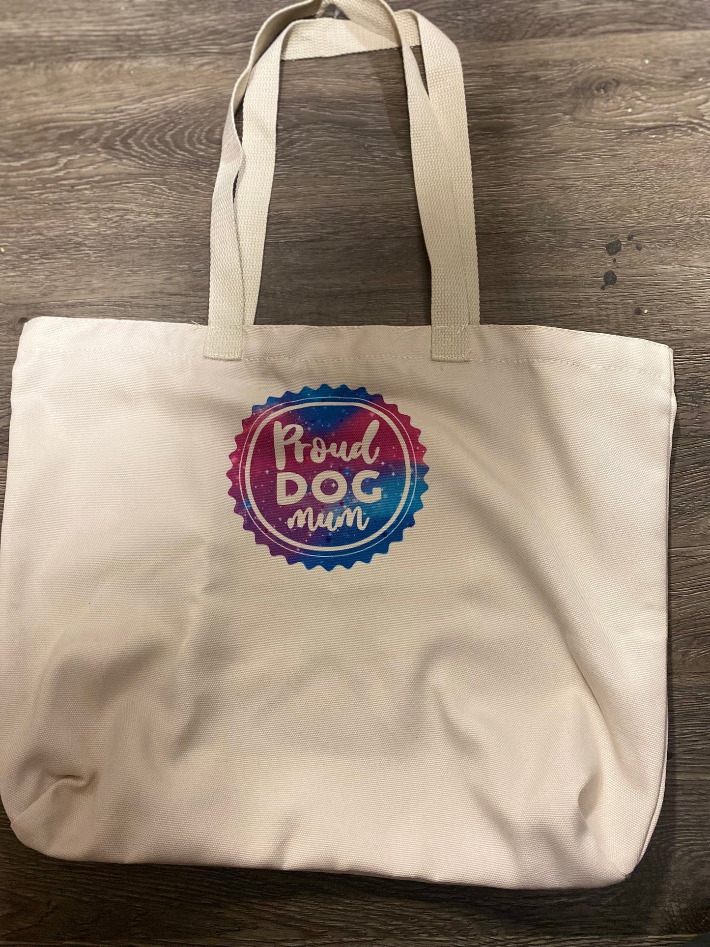 Mrs Markets Tote Bags Medium