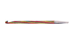 Symfonie Tunisian Crochet Hooks 3mm-8mm