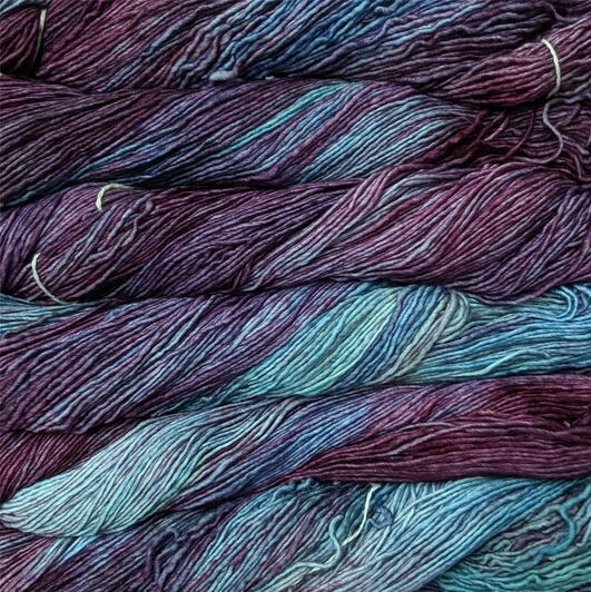 Malabrigo Mechita