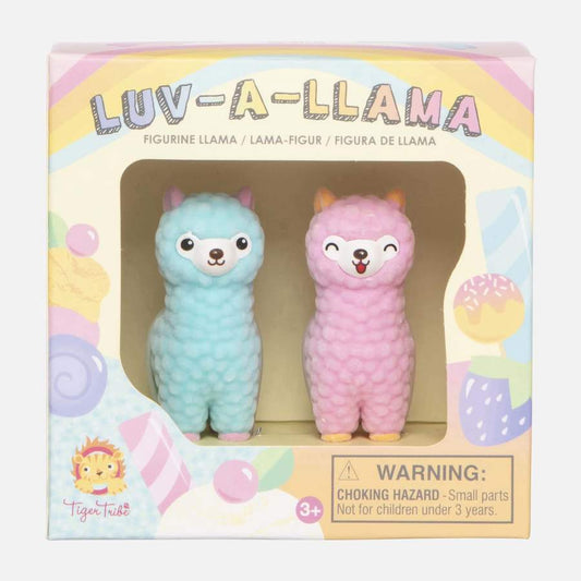 Luv-a-Llama