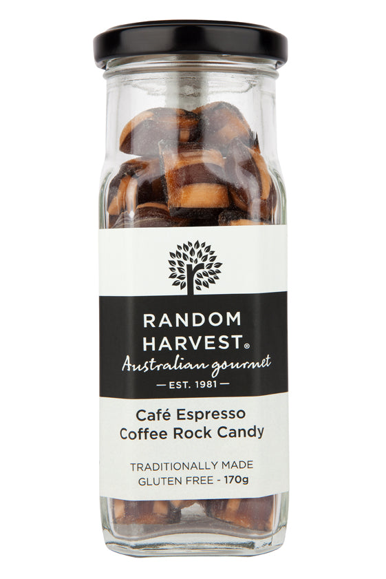 Rock Candy Varieties 170g